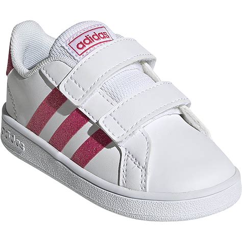 adidas shoes for toddler girl.